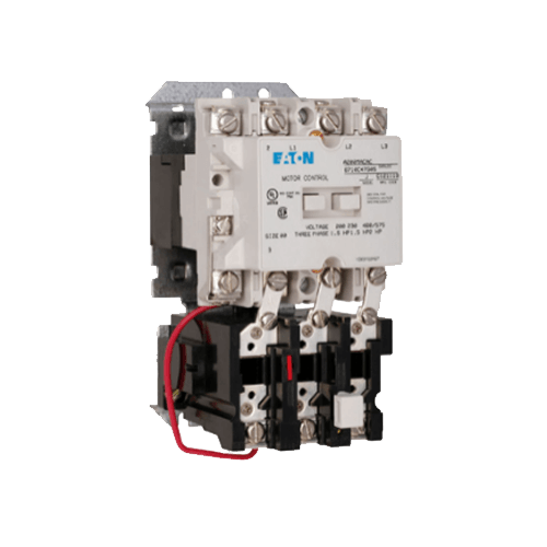 Motor Control